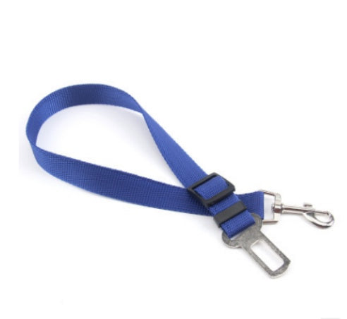 Fixed Strap Polyester Dog Strap Dog Leash Dog Leash Shipping included