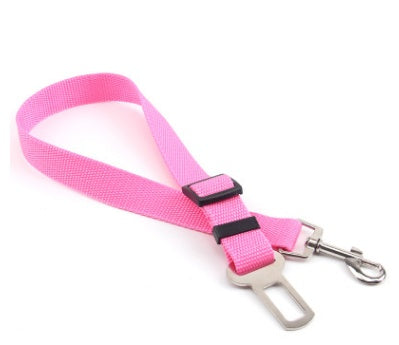 Fixed Strap Polyester Dog Strap Dog Leash Dog Leash Shipping included