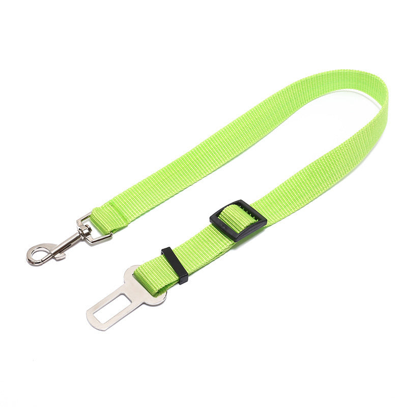 Fixed Strap Polyester Dog Strap Dog Leash Dog Leash Shipping included