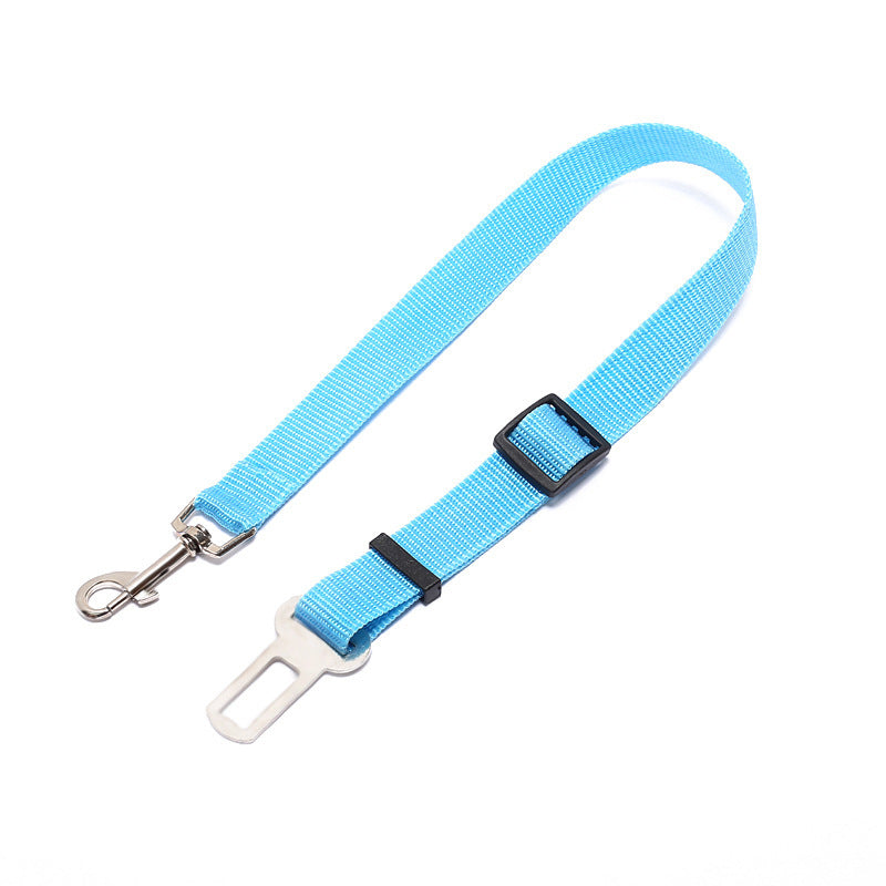 Fixed Strap Polyester Dog Strap Dog Leash Dog Leash Shipping included