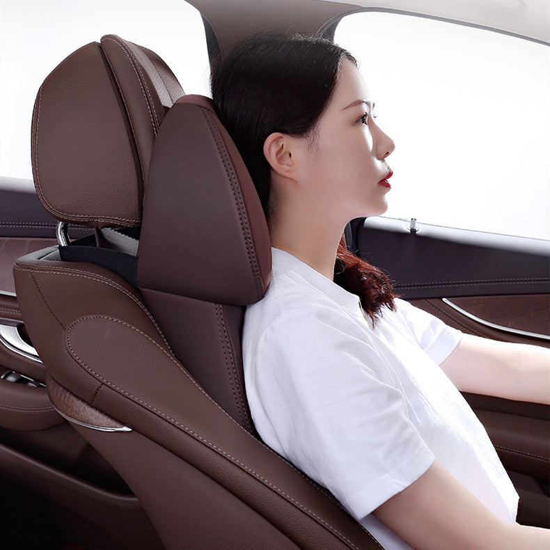 Car Headrest Neck Guard Memory Foam Shipping included