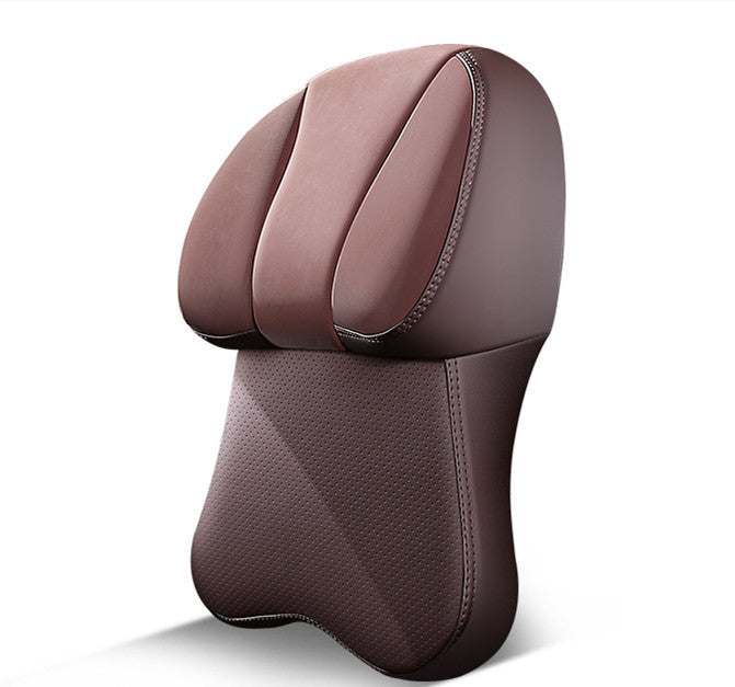 Car Headrest Neck Guard Memory Foam Shipping included