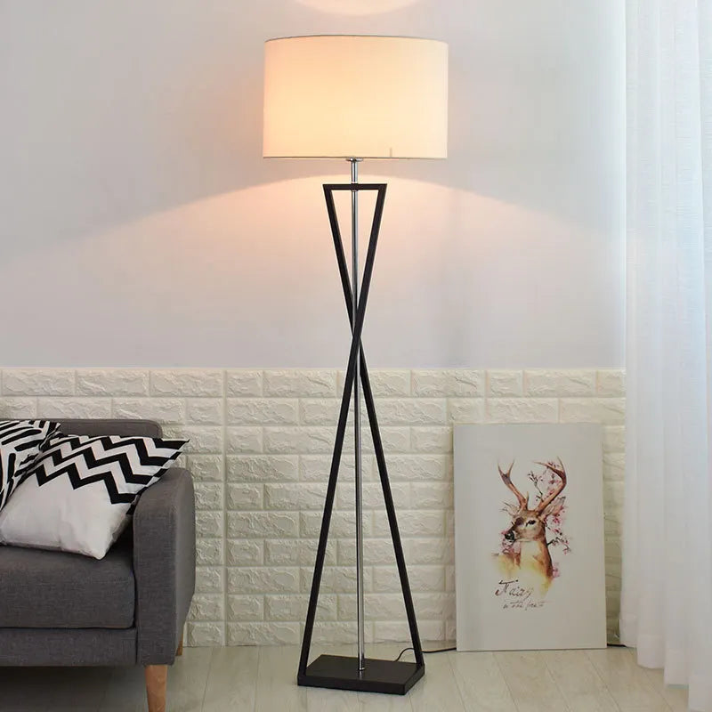 LED Floor Lamp