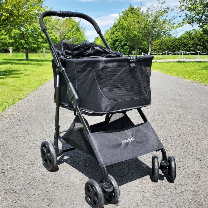 Pet Stroller  Free UK delivery