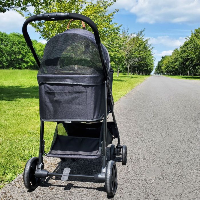 Pet Stroller  Free UK delivery