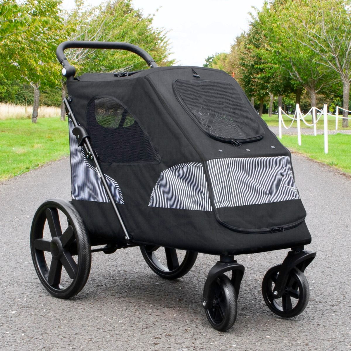 XL Pet Stroller