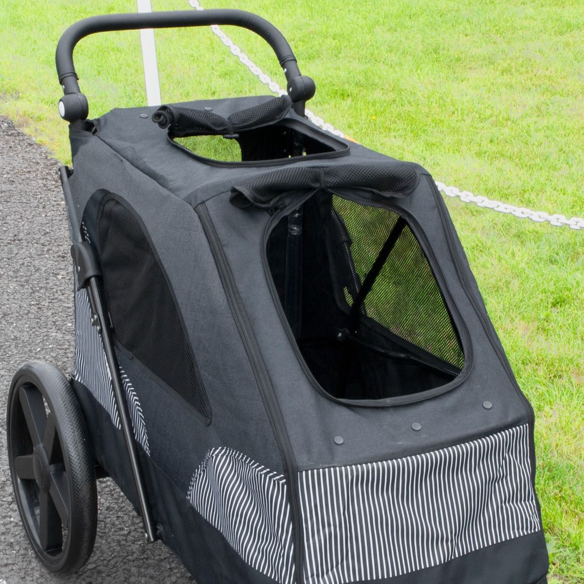 XL Pet Stroller