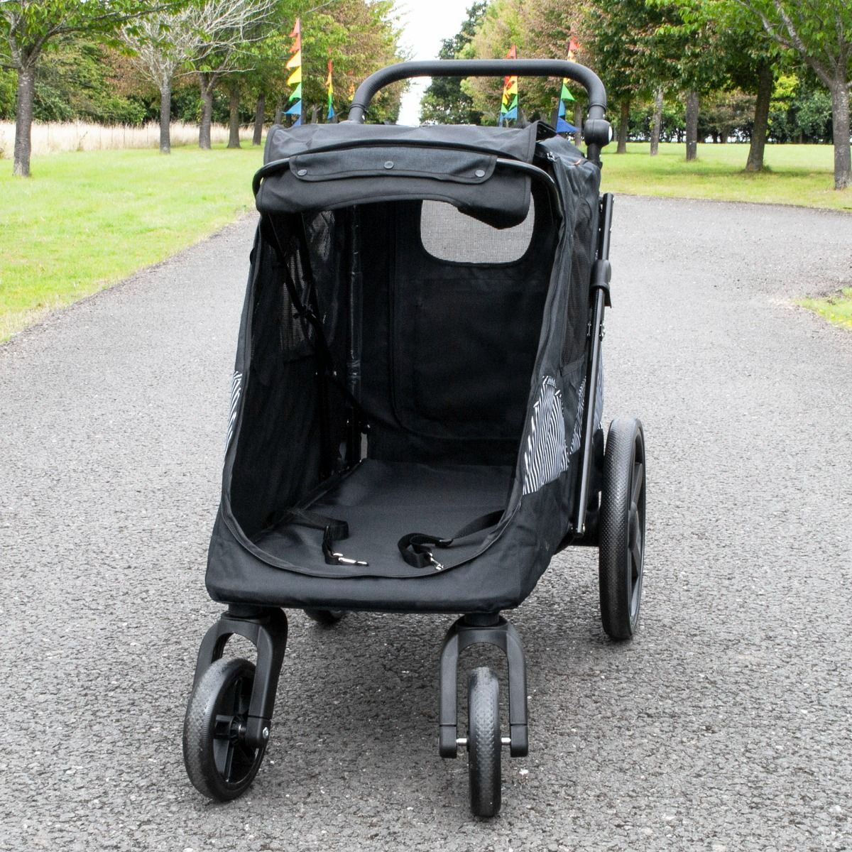 XL Pet Stroller