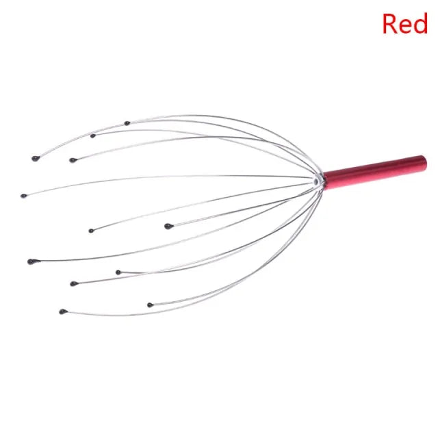 Head Massager