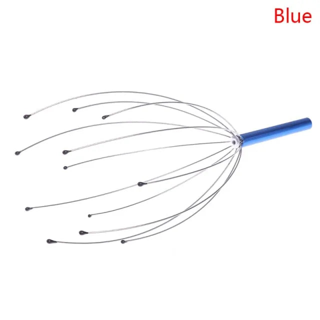 Head Massager