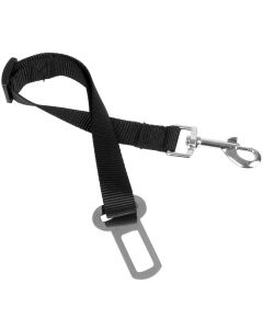 Single Dog Car Seat Belt Free shipping