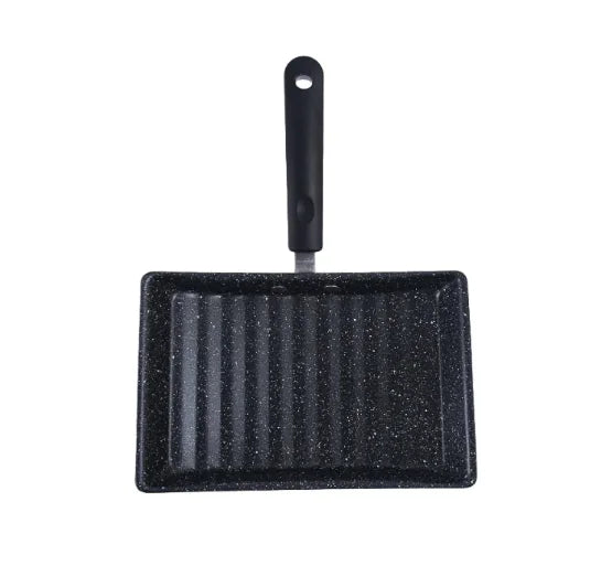 Non-Stick Square Rice Frying Pan