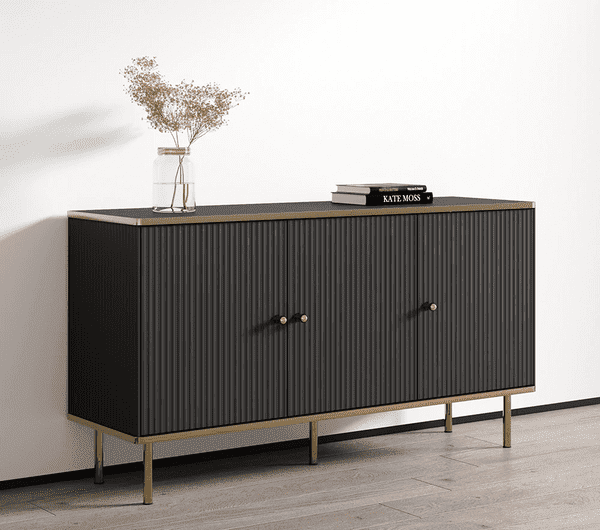 Midnight Oil sideboard