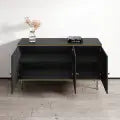 Midnight Oil sideboard