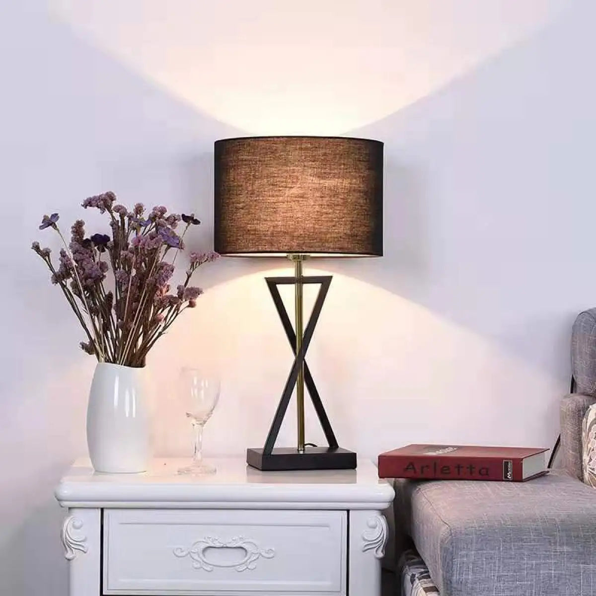 LED Floor Lamp