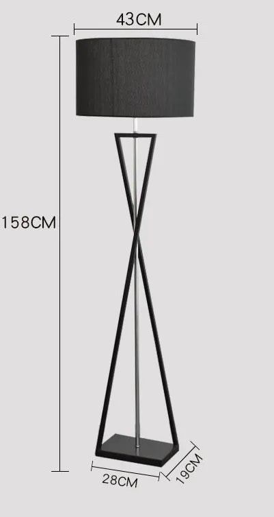 LED Floor Lamp